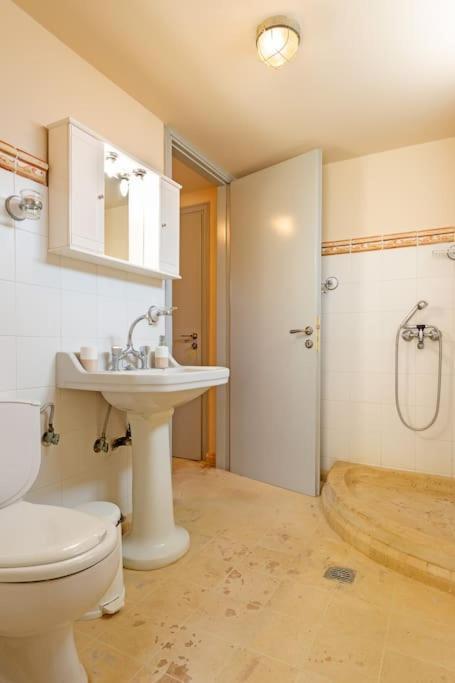 Villa Loukia Szpartiá Kültér fotó