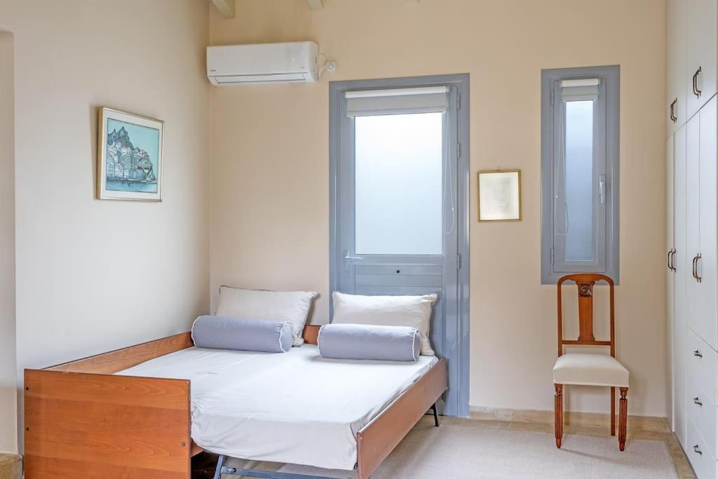 Villa Loukia Szpartiá Kültér fotó